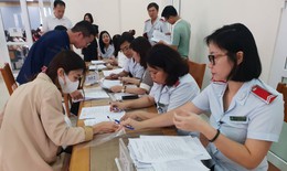 Đôn đốc thu, giảm nợ BHXH, BHYT, bảo hiểm thất nghiệp