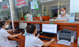 Trên 90% dữ liệu người tham gia BHXH, BHYT được xác thực, bổ sung thông tin với dữ liệu dân cư