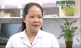 [VIDEO] Bệnh hay gặp khi nồm ẩm và cách phòng ngừa từ bác sĩ