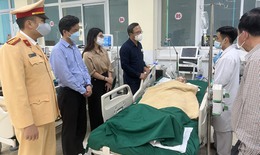 Vụ tai nạn liên hoàn ở Điện Biên khiến 4 người tử vong: Thêm nạn nhân nguy kịch