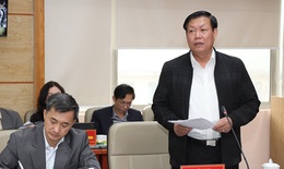Đề xuất cho phép xây dựng để ban hành cơ chế đặc thù dự trữ một số loại thuốc hiếm, thuốc cần thiết