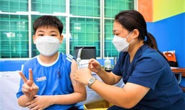 Sáng 9/2: Cập nhật mới nhất về tiêm vaccine COVID-19; Đã 39 ngày Việt Nam không ghi nhận F0 tử vong