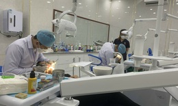 Xử lý nghiêm đối với cơ sở y, dược ngoài công lập hoạt động không phép, sai phép tại Hà Nội