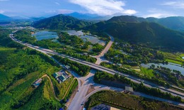 Dự kiến đầu tư hơn 8.000 tỷ để mở rộng cao tốc Nội Bài - Lào Cai