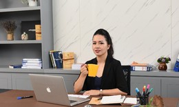 VHN dần khẳng định vị thế trong ngành kinh doanh mỹ phẩm làm đẹp