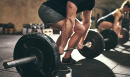 Vụ tập gym suýt liệt chân, bác sĩ cảnh báo khi luyện tập