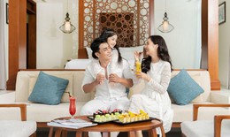 Nuôi dưỡng yêu thương, gắn kết gia đình với du lịch định danh