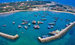 Khám phá đảo xa bờ nhất Việt Nam, Bạch Long Vỹ