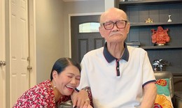 NSND Diệp Lang qua đời sau cơn đau tim