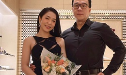 "Vua cá Koi" Thắng Ngô và ca sĩ Hà Thanh Xuân 1 năm sau đám cưới đình đám: Vướng nghi vấn chia tay, cuộc sống hiện tại ra sao?