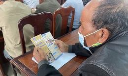 Các địa phương ban hành chính sách hỗ trợ kinh phí đóng BHYT một số nhóm đối tượng