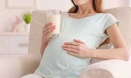 Bác sĩ nội tiết chỉ bí quyết chọn sữa cho mẹ bầu bị đái tháo đường thai kỳ