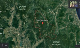 Động đất liên tiếp ở Kon Tum có đáng lo ngại?