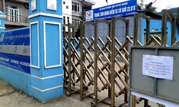 Trung tâm đăng kiểm duy nhất ở Hà Giang tạm dừng hoạt động