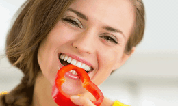 12 loại thực phẩm tốt nhất nên ăn khi bị viêm nướu răng