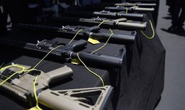 Tổng thống Mỹ ban hành sắc lệnh thắt chặt kiểm soát súng đạn