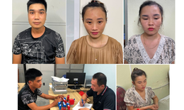 Điều tra vụ án làm giả giấy khám sức khỏe bán cho người xin việc