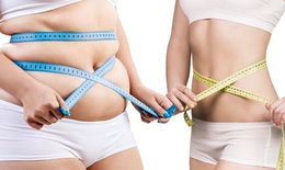 Có thể giảm cân tối đa mấy kg trong 1 tháng để an toàn cho sức khỏe?