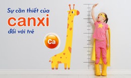Vitamin D3K2 MK7 nhập khẩu Châu Âu với công thức giúp trẻ hấp thu Canxi mới hiện nay