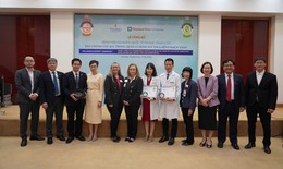 Quản lý suy tim và can thiệp mạch vành theo chuẩn Mỹ giúp giảm thời gian nằm viện, biến chứng