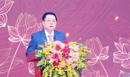 'Báo chí cách mạng Việt Nam thực sự là vũ khí tư tưởng sắc bén của Đảng và Nhà nước'