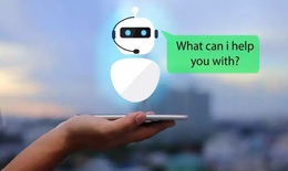 Ra mắt chatbot trí tuệ nhân tạo đối thủ của ChatGPT