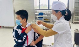Ngày 18/3: Ca COVID-19 mới bằng số khỏi; bệnh nhân nặng tăng trong 24h qua 