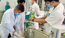 Giám đốc Sở Y tế Quảng Nam nói gì về vụ ngộ độc do ăn cá chép muối ủ chua?