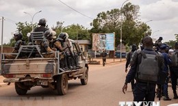 Burkina Faso đóng cửa hơn 40 mỏ vàng vì lý do an ninh