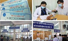 BHXH Việt Nam chỉ đạo triển khai quyết liệt đảm bảo đủ thuốc, vật tư y tế phục vụ khám chữa bệnh BHYT