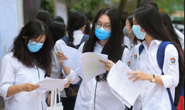 Gợi ý chi tiết đáp án đề minh họa kỳ thi tốt nghiệp THPT 2023