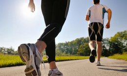 Đi bộ nhanh, ngắn mỗi ngày cũng có thể giảm tỷ lệ tử vong sớm