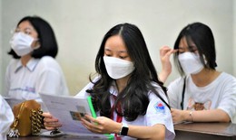 Chi tiết lịch thi và chỉ tiêu vào lớp 10 của các trường THPT chuyên ở Hà Nội