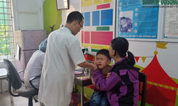 Một ca tử vong vì bệnh dại, bác sĩ khuyến cáo cách phòng chống bệnh dại mùa nắng nóng