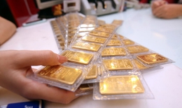 Gi&#225; v&#224;ng h&#244;m nay (ng&#224;y 20/3): Quay đầu giảm gi&#225;