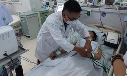 Thông tin mới nhất về các bệnh nhân ngộ độc Botulinum do ăn cá chép muối ủ chua
