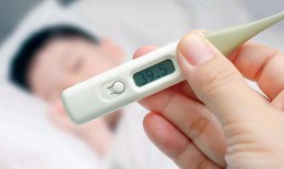 6 biện pháp khắc phục tại nhà điều trị sốt siêu vi