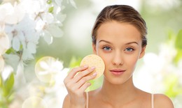 7 bước chăm sóc da mùa xuân để có làn da căng mọng