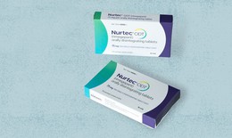 Pfizer thu hồi thuốc viên trị đau nửa đầu