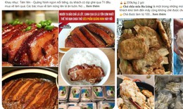 Từ vụ ngộ độc cá ủ chua: Cẩn trọng với những thực phẩm handmade đóng hộp