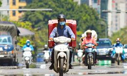 Đợt nắng nóng ở miền Bắc có bất thường?