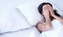 Mất ngủ gây nhiều bệnh nguy hiểm không ngờ