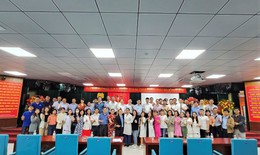 Hội thảo cập nhật các giải pháp phục hồi chức năng công nghệ cao