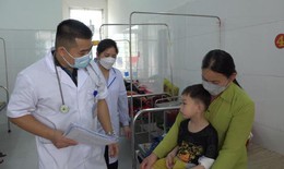 Bệnh nhân mắc cúm A ở Lào Cai tăng, ngành y tế khuyến cáo các biện pháp phòng bệnh cúm