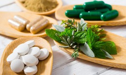 Sản phẩm vitamin chất lượng cao v&#236; sức khoẻ người Việt