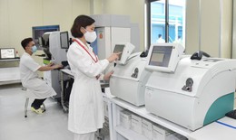 Bộ Y tế nêu lý do 7.000 hồ sơ cấp phép trang thiết bị đang tồn đọng