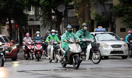 Mưa lạnh ở miền Bắc kéo dài đến bao giờ?