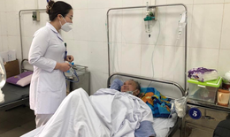 Còn 40% bệnh nhân lao chưa được phát hiện