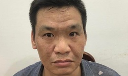Phát hiện ma tuý trong người đàn ông đi xe đạp tập thể dục