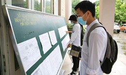 Đã có 28 địa phương công bố phương án tuyển sinh vào lớp 10 năm 2023